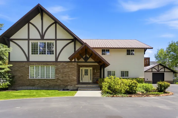 788 N Center St, Midway, Utah 84049