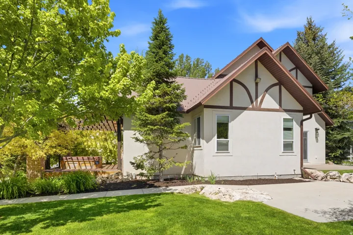 788 N Center St, Midway, Utah 84049