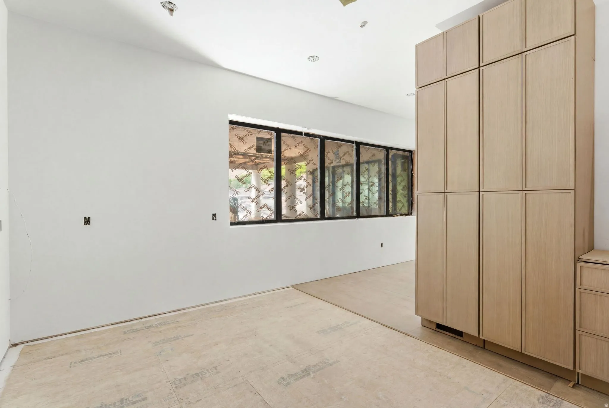 Butler's Pantry