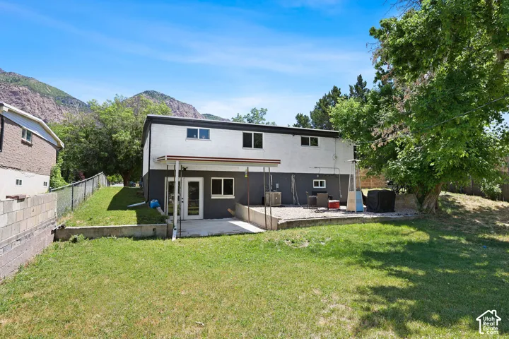 545 N Madison Ave, Ogden, Utah 84404