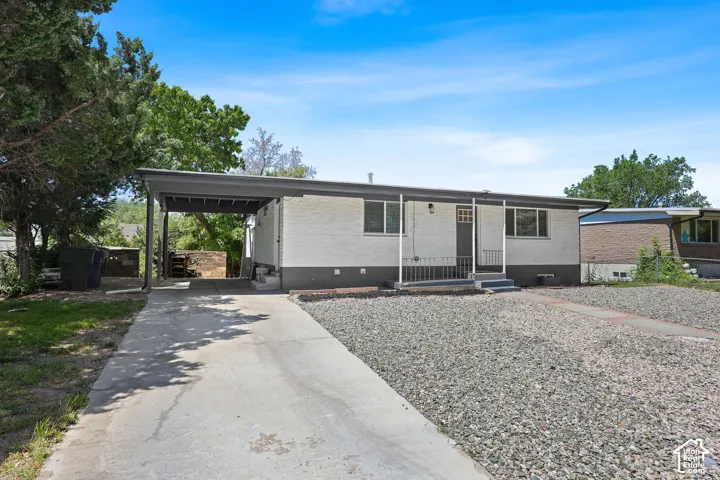545 N Madison Ave, Ogden, Utah 84404