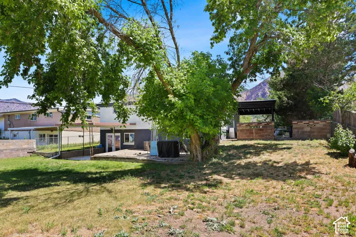 545 N Madison Ave, Ogden, Utah 84404