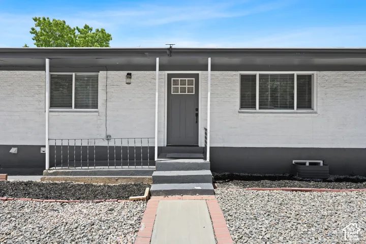 545 N Madison Ave, Ogden, Utah 84404