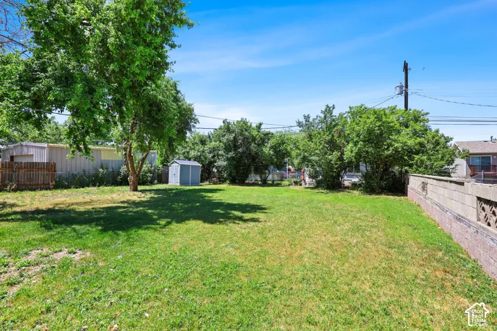 545 N Madison Ave, Ogden, Utah 84404