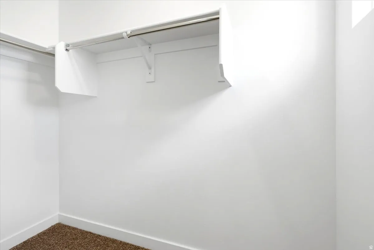 Primary Closet 1