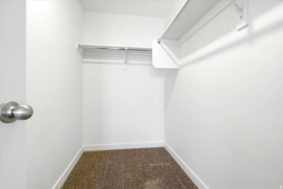 Primary Closet 2
