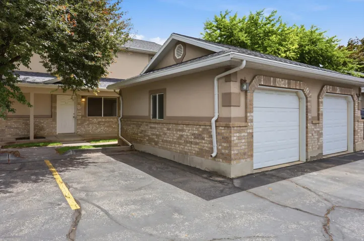 Property exterior
