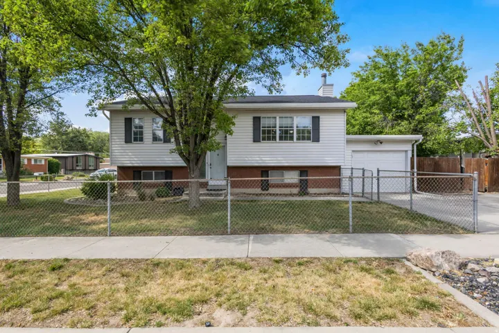 343 E Scott Ave, South Salt Lake, Utah 84115