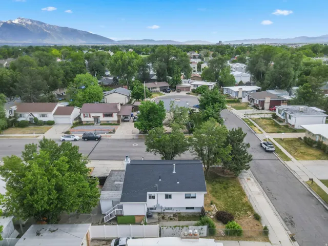 343 E Scott Ave, South Salt Lake, Utah 84115
