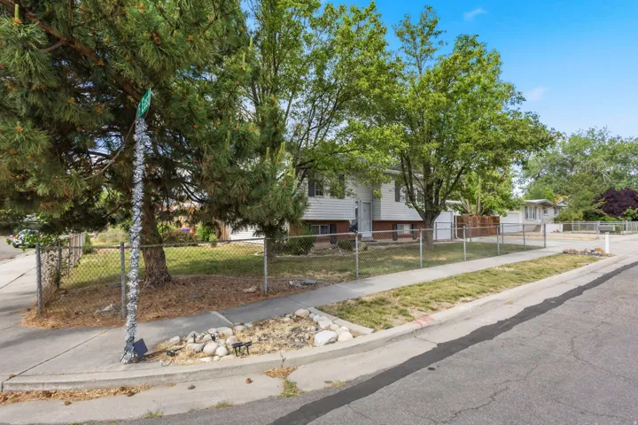 343 E Scott Ave, South Salt Lake, Utah 84115