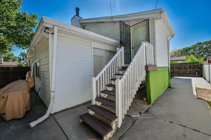 343 E Scott Ave, South Salt Lake, Utah 84115