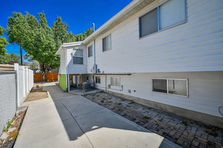 343 E Scott Ave, South Salt Lake, Utah 84115