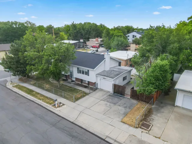 343 E Scott Ave, South Salt Lake, Utah 84115