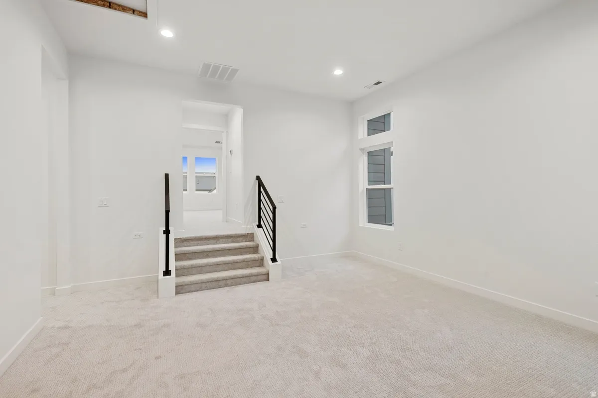 Photos are from a previously built home of the same floorplan