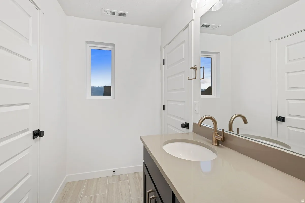Photos are from a previously built home of the same floorplan