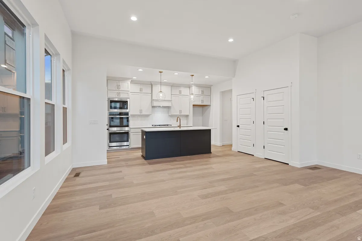 Photos are from a previously built home of the same floorplan