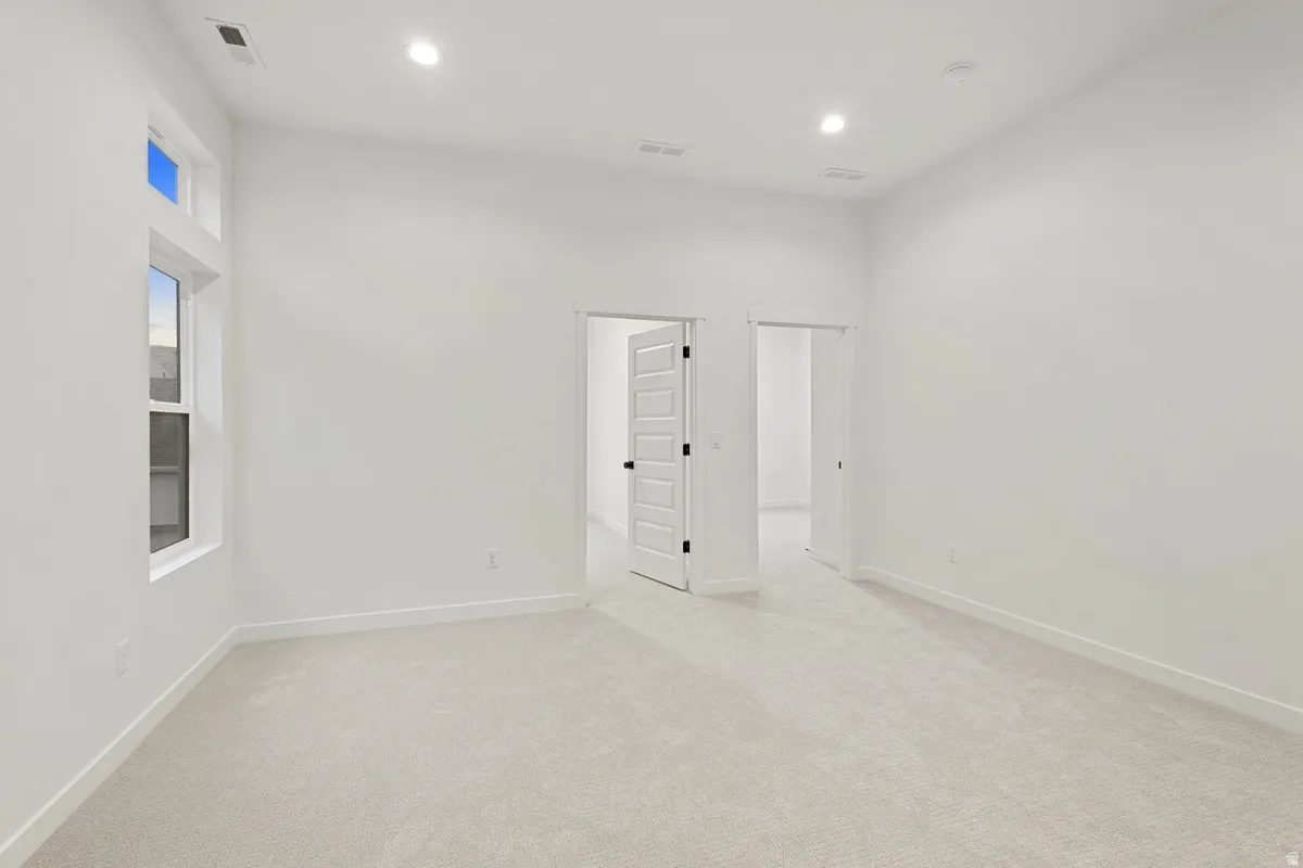 Photos are from a previously built home of the same floorplan