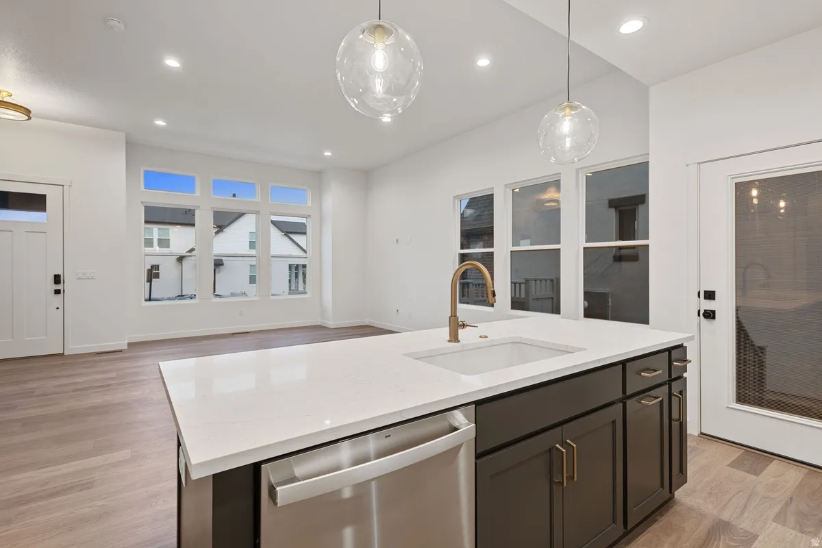 Photos are from a previously built home of the same floorplan