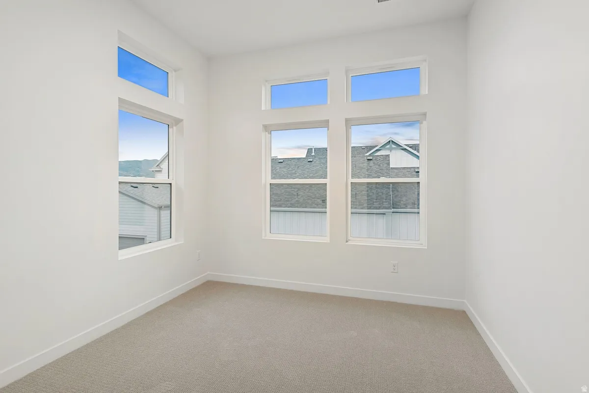 Photos are from a previously built home of the same floorplan