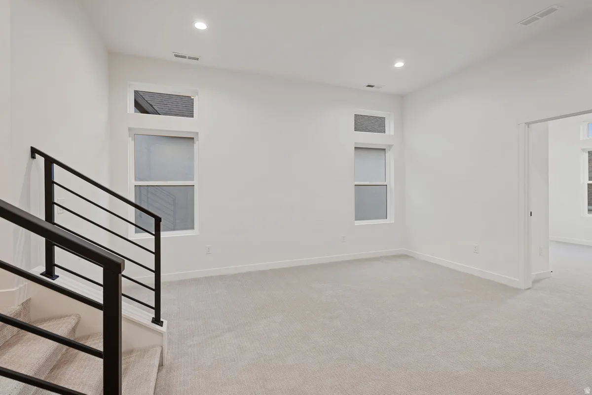 Photos are from a previously built home of the same floorplan