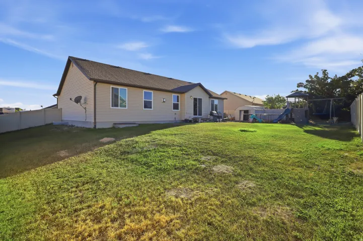 1101 E Searle Ln, Eagle Mountain, Utah 84005