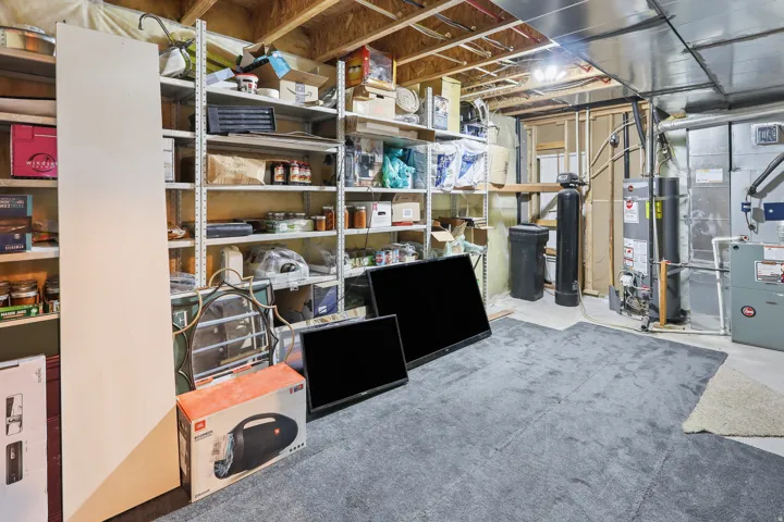 Storage