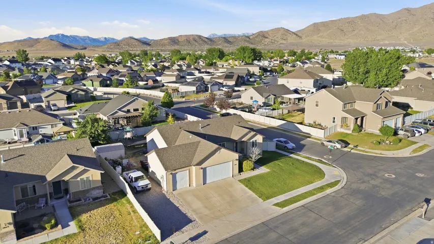 1101 E Searle Ln, Eagle Mountain, Utah 84005