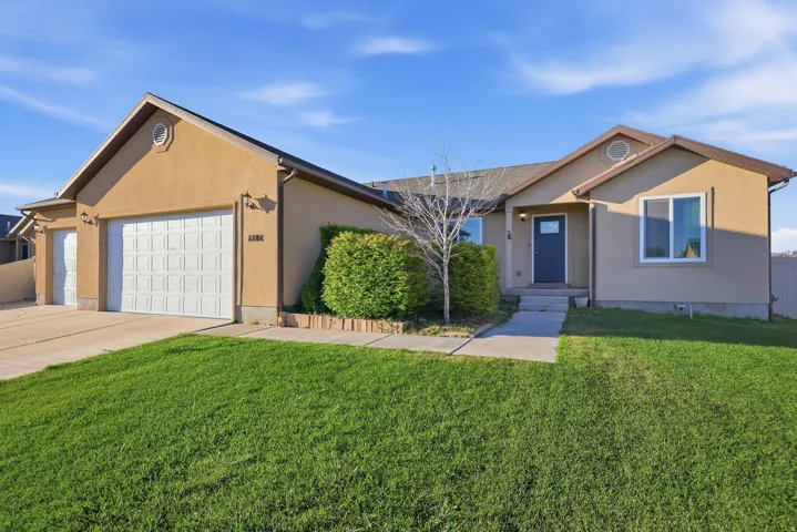 1101 E Searle Ln, Eagle Mountain, Utah 84005