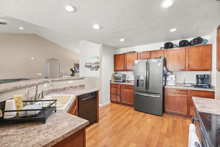 1101 E Searle Ln, Eagle Mountain, Utah 84005