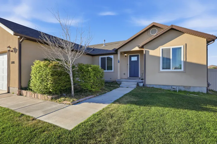 1101 E Searle Ln, Eagle Mountain, Utah 84005