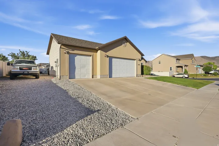 1101 E Searle Ln, Eagle Mountain, Utah 84005