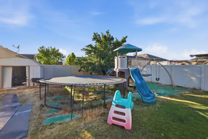 1101 E Searle Ln, Eagle Mountain, Utah 84005