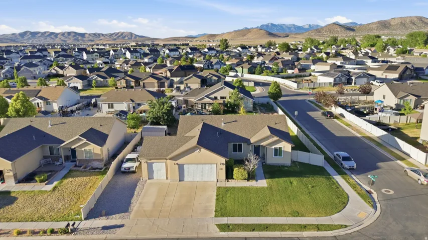 1101 E Searle Ln, Eagle Mountain, Utah 84005