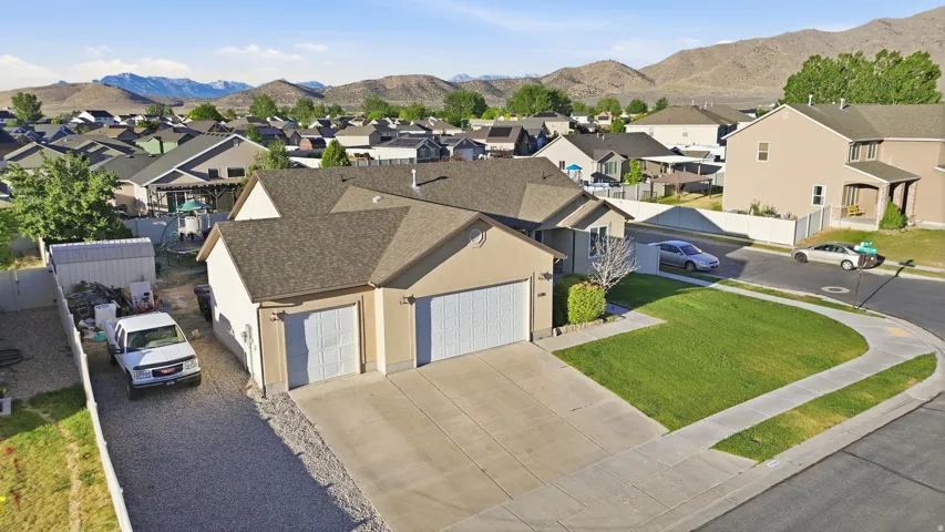 1101 E Searle Ln, Eagle Mountain, Utah 84005
