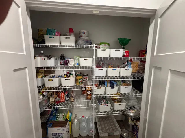 Pantry