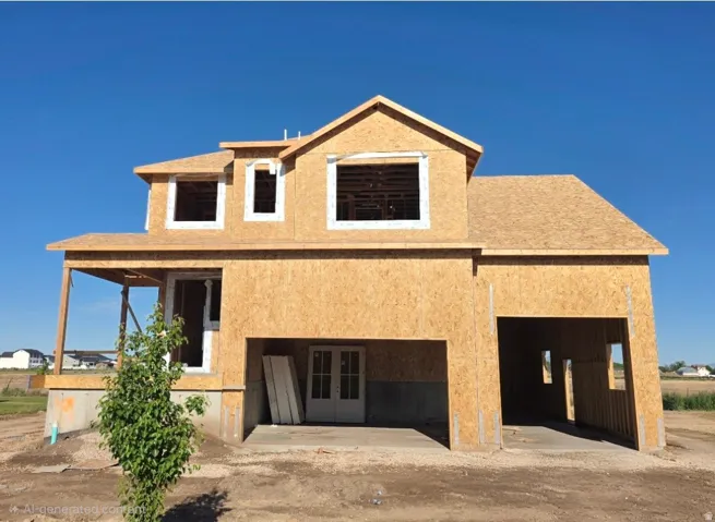 Actual Photo of Property