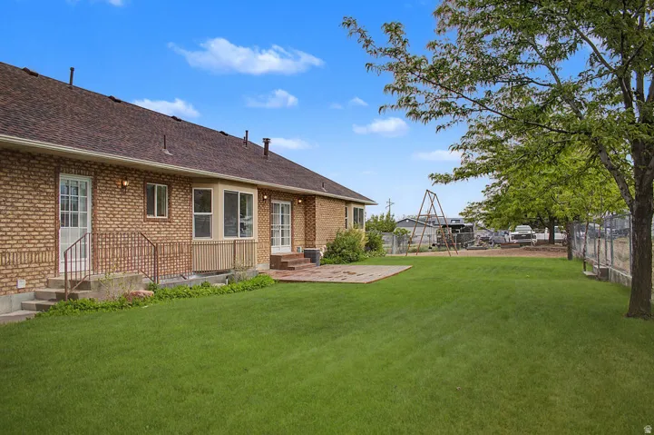 805 S 300 E, Ephraim, Utah 84627