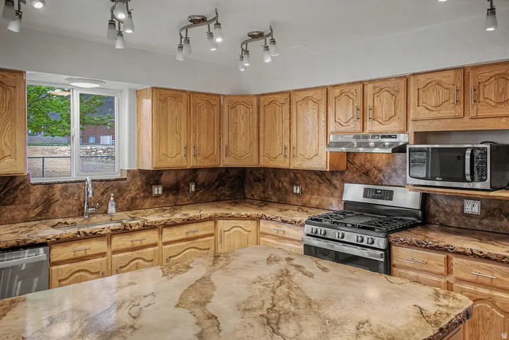 805 S 300 E, Ephraim, Utah 84627