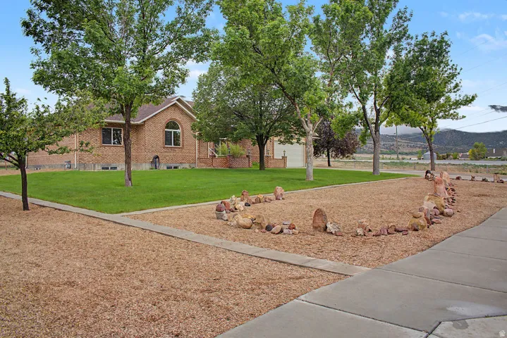 805 S 300 E, Ephraim, Utah 84627