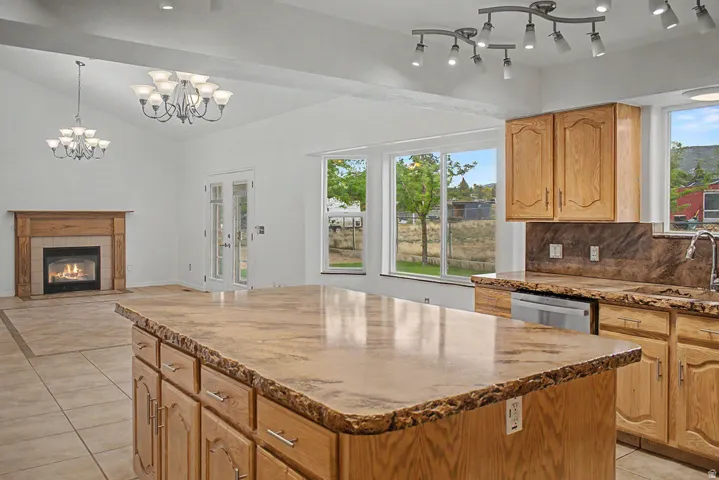 805 S 300 E, Ephraim, Utah 84627