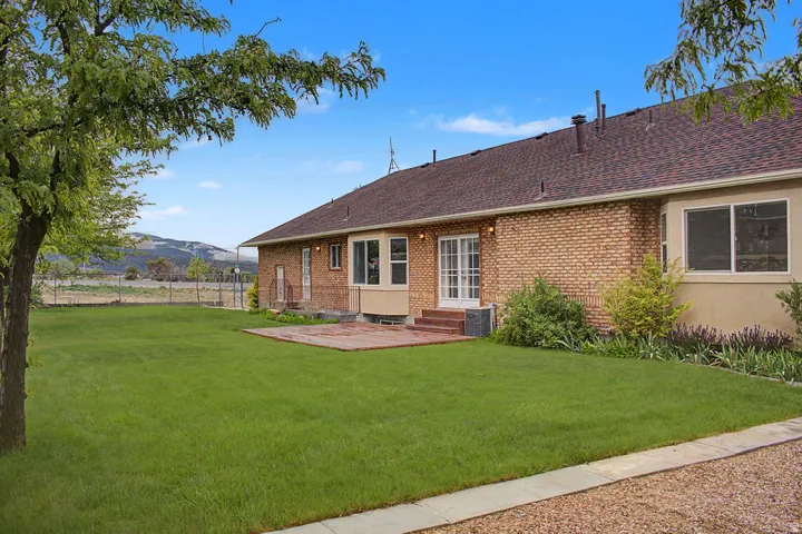 805 S 300 E, Ephraim, Utah 84627