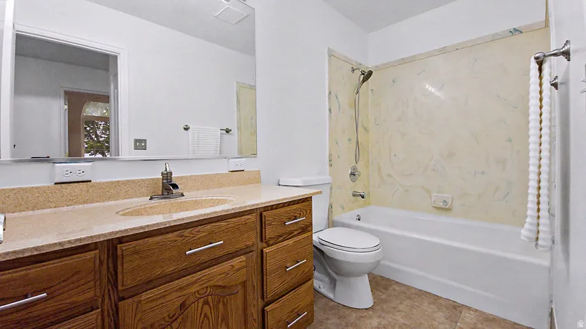 805 S 300 E, Ephraim, Utah 84627