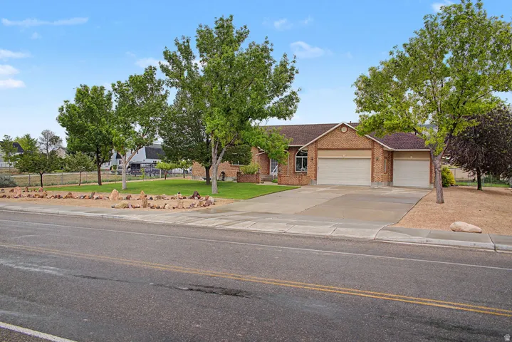 805 S 300 E, Ephraim, Utah 84627