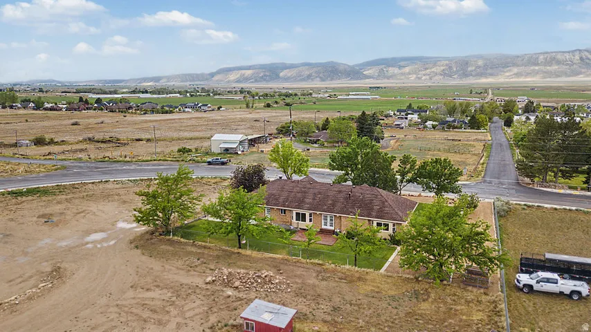 805 S 300 E, Ephraim, Utah 84627