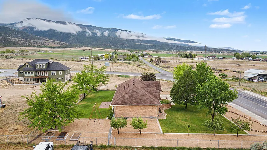805 S 300 E, Ephraim, Utah 84627