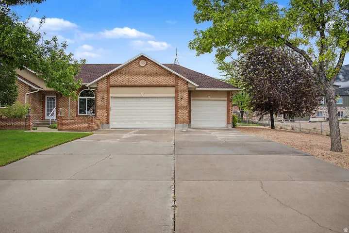 805 S 300 E, Ephraim, Utah 84627