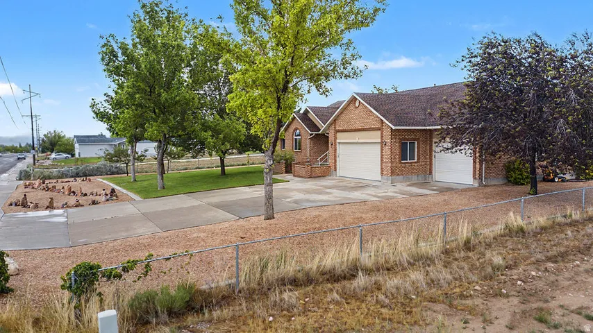 805 S 300 E, Ephraim, Utah 84627