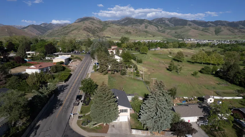 This home is within walking distance to Birch Creek Golf Course.