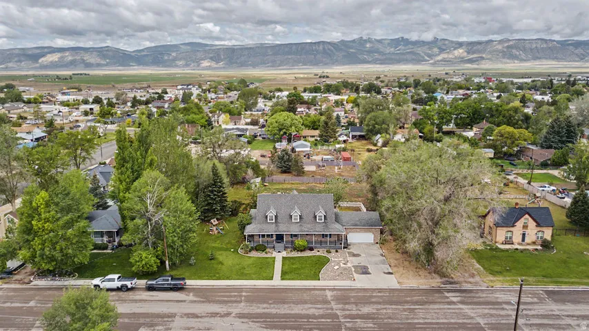 360 S 300 E, Ephraim, Utah 84627