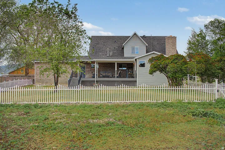 360 S 300 E, Ephraim, Utah 84627